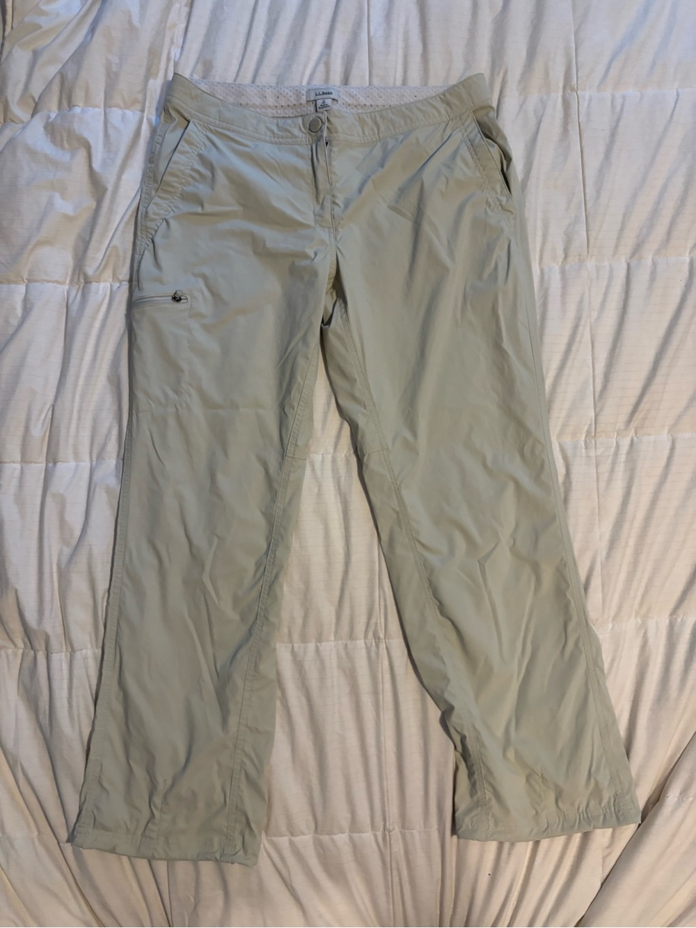 L.L. Bean Hiking Pants